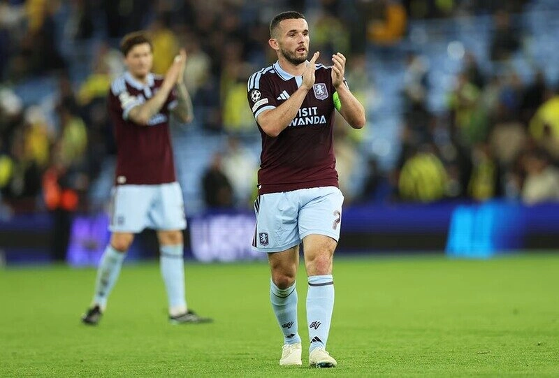 Aston Villa vs Viking - Không thể ngăn cản thầy trò Emery